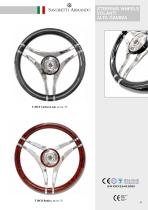 SAVORETTI ST.WHEEL CATALOG 2025 - 41