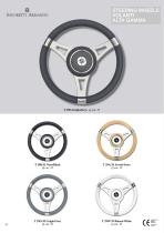 SAVORETTI ST.WHEEL CATALOG 2025 - 42