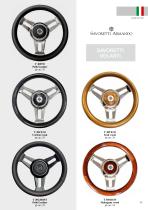 SAVORETTI ST.WHEEL CATALOG 2025 - 43