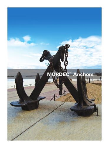 MORDEC? Anchors