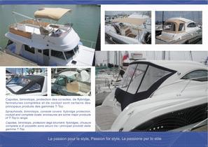 PRESENTAZIONE DI T-TOP - STYLE IN BOAT - 3