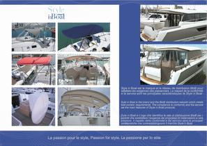 PRESENTAZIONE DI T-TOP - STYLE IN BOAT - 4