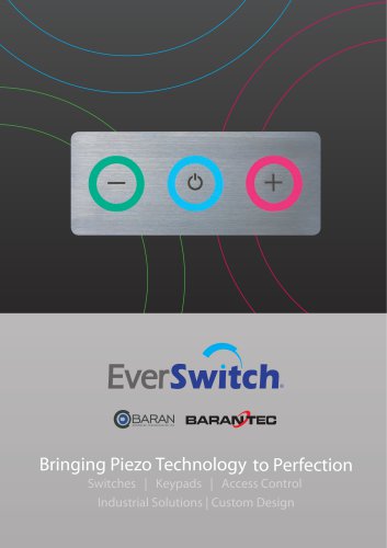 EVERSWITCH CATALOG