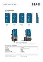 Radiocomandi Elca - Mito Mini - 2