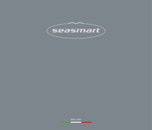 Catalog Seasmart 2016-2017