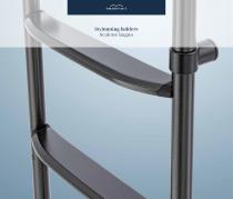 SWIMMING LADDERS