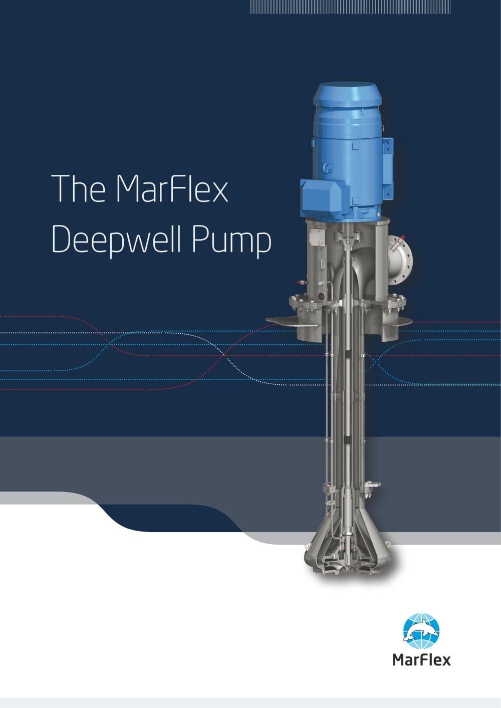 MarFlex Deepwell Pump - Marflex