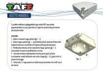 Presentazione TAFF - 10