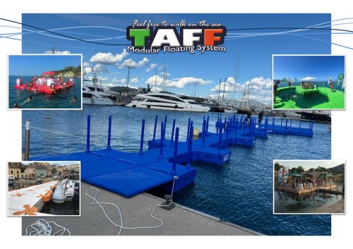 Presentazione TAFF
