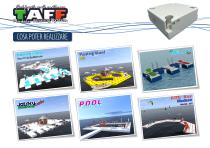 Presentazione TAFF - 3
