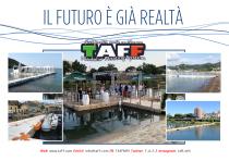 Presentazione TAFF 2019 - 16