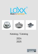 LOXX Catalog 2025