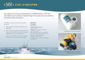 Communication & Safety at Sea - 6