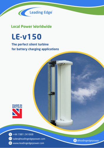 LE-v150