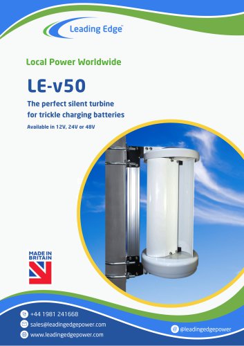 LE-v50