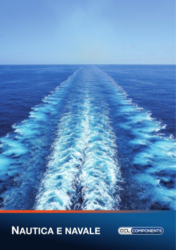 Soluzioni per il settore navale
