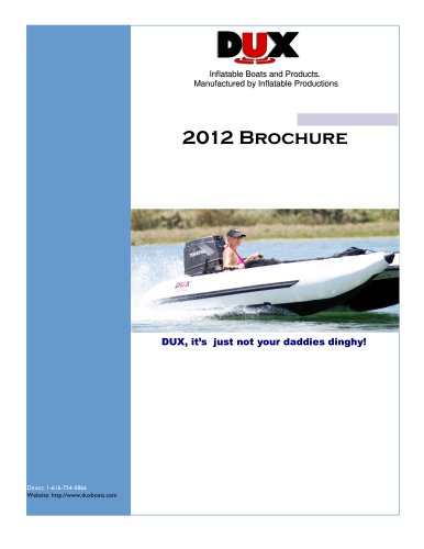 Brochure