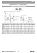 ABR ELETTROPOMPE AUTOADESCANTI - 6