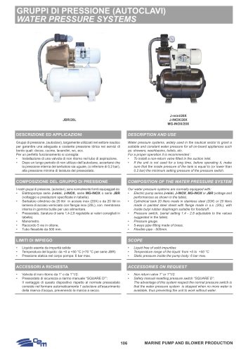 Autoclavi 20L, 20X