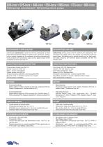 ELETTROPOMPE AUTOADESCANTI 020-inox • 025-inox • 040-inox • 050-inox • 060-inox • 070-inox • 080-inox 