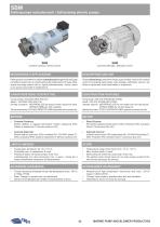 SBM ELETTROPOMPE AUTOADESCANTI - 1