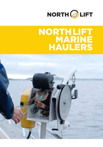 NorthLift Brochure