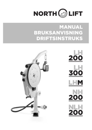 NorthLift Manual