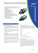 Datasheet NAD2