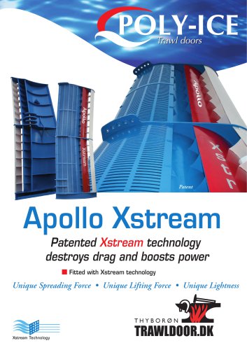 Apollo Xstream