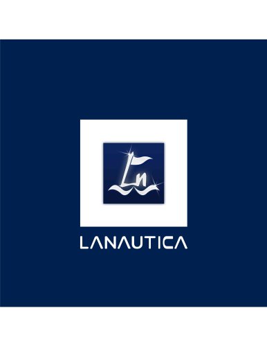 catalogo lanautica