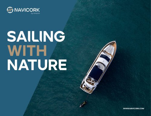 Navicork Brochure