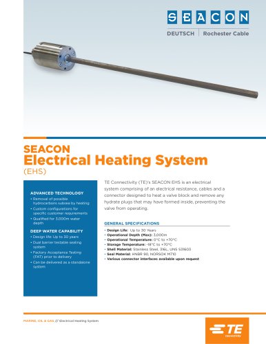 PSAS-Electrical Heating System