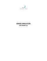 GMDSS Simulator GM Trainer