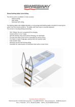 Carina Railing Fix product sheet