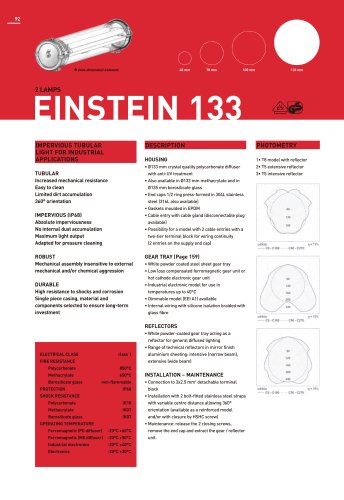 EINSTEIN-133