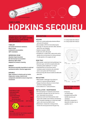 HOPKINS-SECOURU