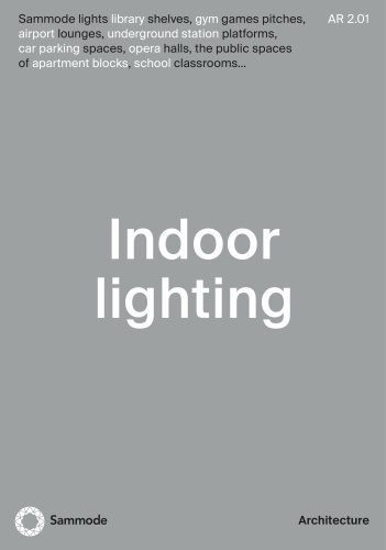 Indoor lighting