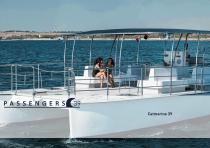 CATMARINE 39 - 5