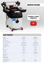 KS300  ASPIRATORE  PROFESSIONALE-2