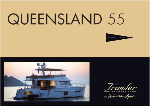 Queensland 55