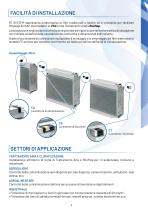 FILTRO ELETTROSTATICO FE SYSTEM - 3