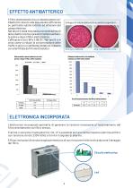 FILTRO ELETTROSTATICO FE SYSTEM - 5