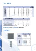 FILTRO ELETTROSTATICO FE SYSTEM - 6