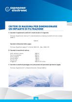 unità filtranti per cucine industriali - 10