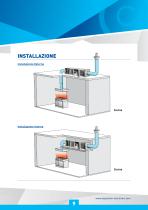 unità filtranti per cucine industriali - 9