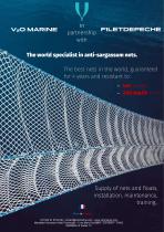 Zeus barrier net brochure