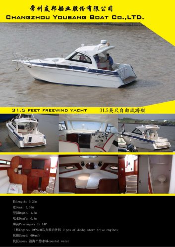 YB-315