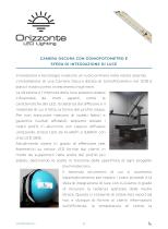 PROFILI IN ALLUMINIO DI DESIGN PER STRISCE LED - 3