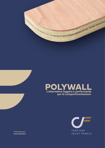 POLYWALL