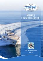Manuale prodotti CO.FE.ME. Exhaust Systems-1